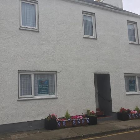 Bed and Breakfast Earadale Campbeltown Esterno foto