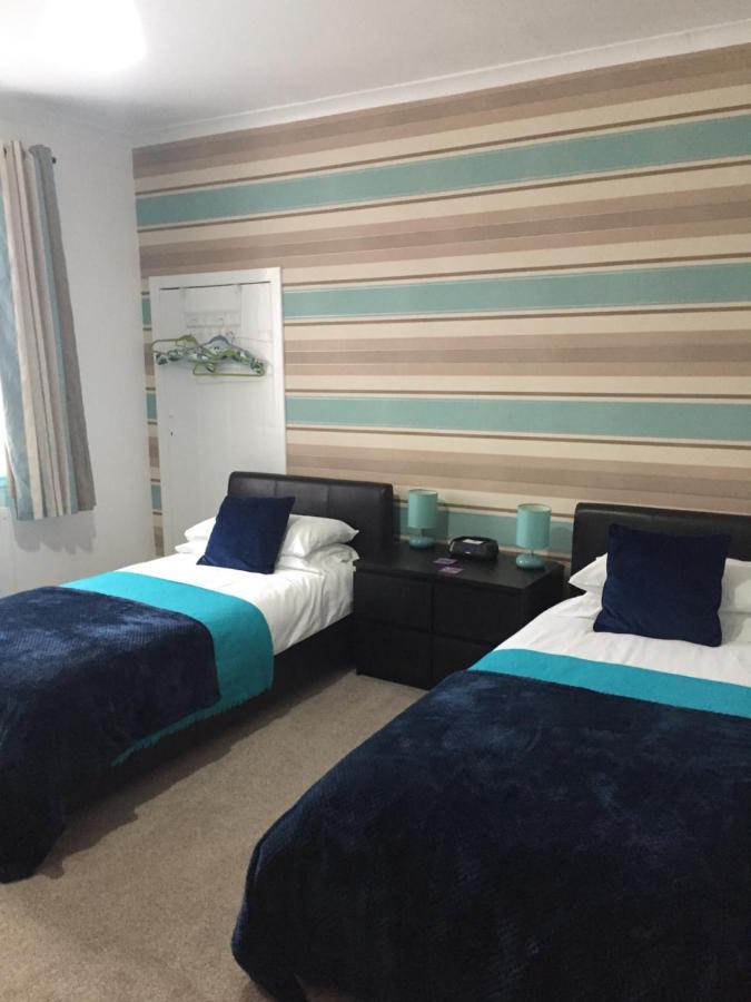Bed and Breakfast Earadale Campbeltown Esterno foto