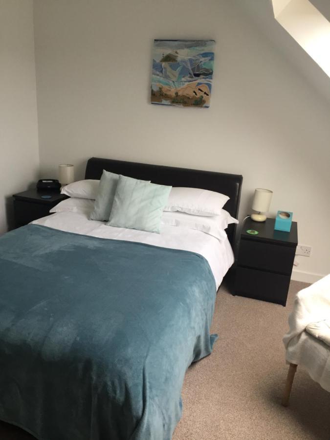 Bed and Breakfast Earadale Campbeltown Esterno foto