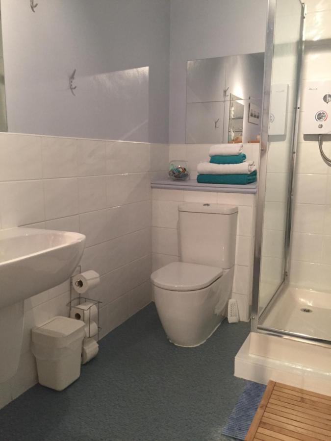 Bed and Breakfast Earadale Campbeltown Esterno foto