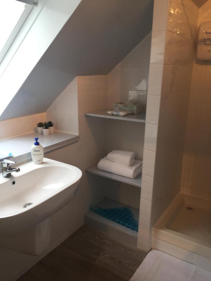 Bed and Breakfast Earadale Campbeltown Esterno foto
