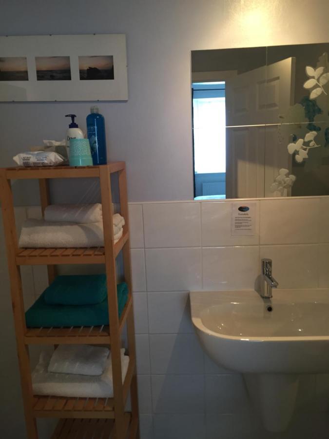 Bed and Breakfast Earadale Campbeltown Esterno foto