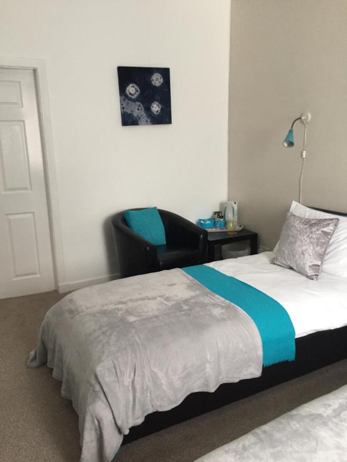 Bed and Breakfast Earadale Campbeltown Esterno foto