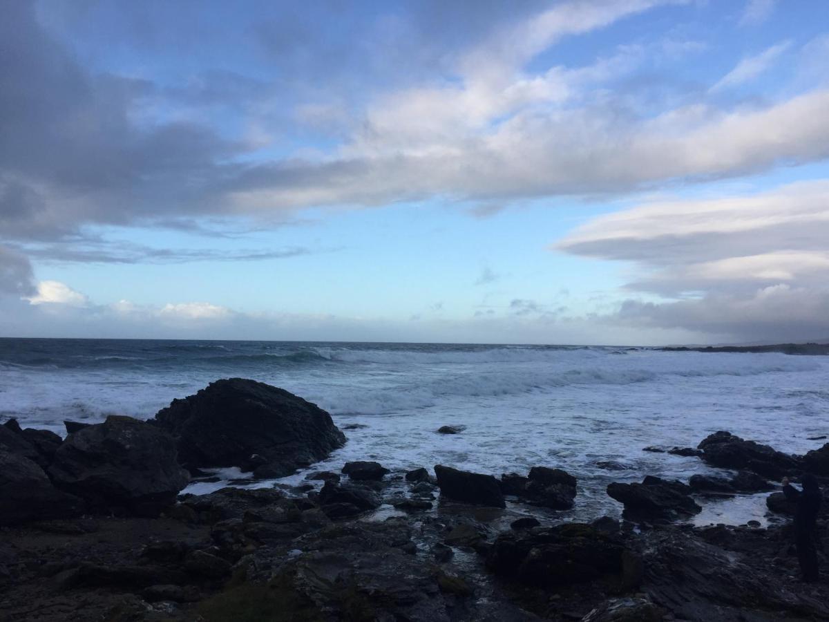 Bed and Breakfast Earadale Campbeltown Esterno foto