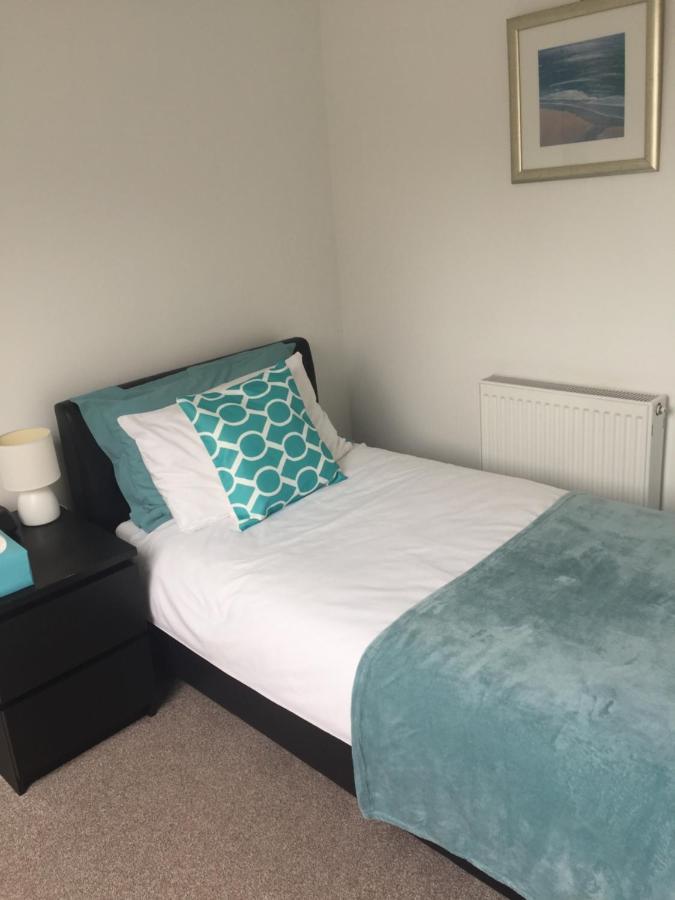 Bed and Breakfast Earadale Campbeltown Esterno foto