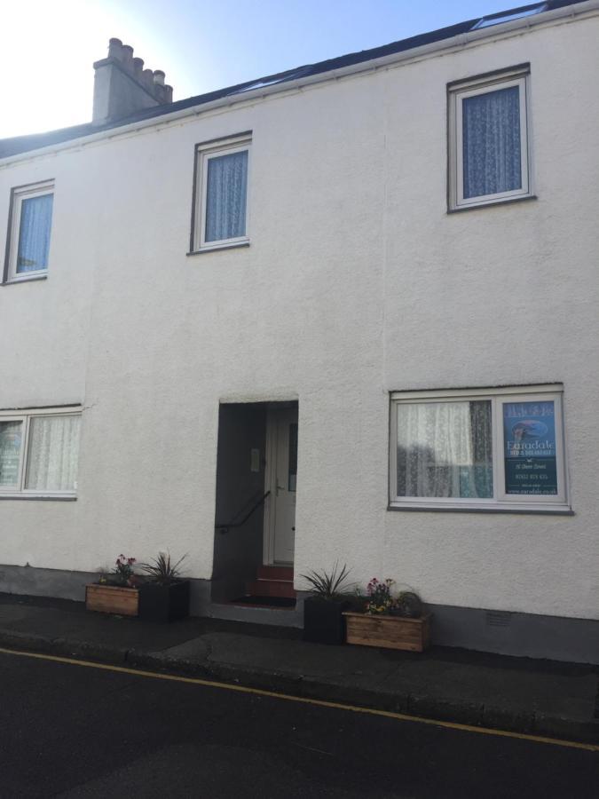 Bed and Breakfast Earadale Campbeltown Esterno foto