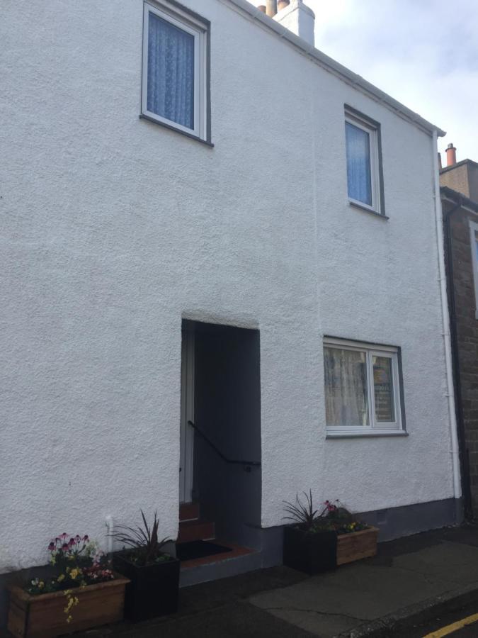 Bed and Breakfast Earadale Campbeltown Esterno foto