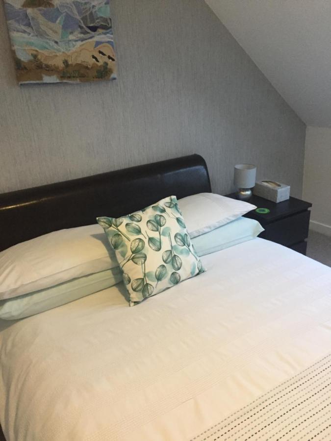 Bed and Breakfast Earadale Campbeltown Esterno foto