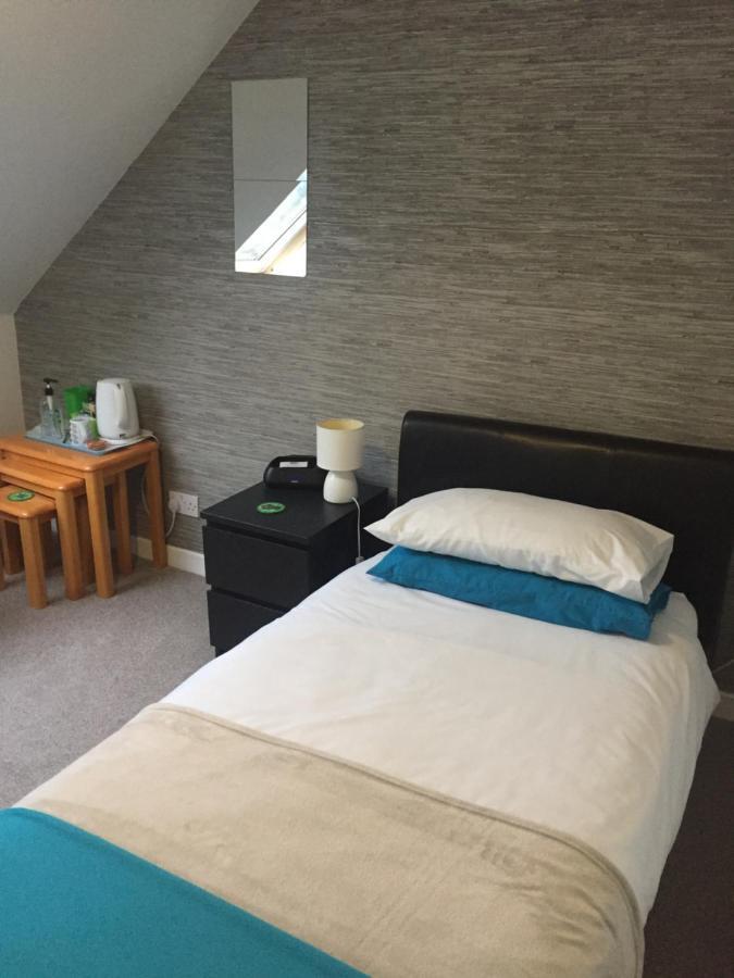 Bed and Breakfast Earadale Campbeltown Esterno foto